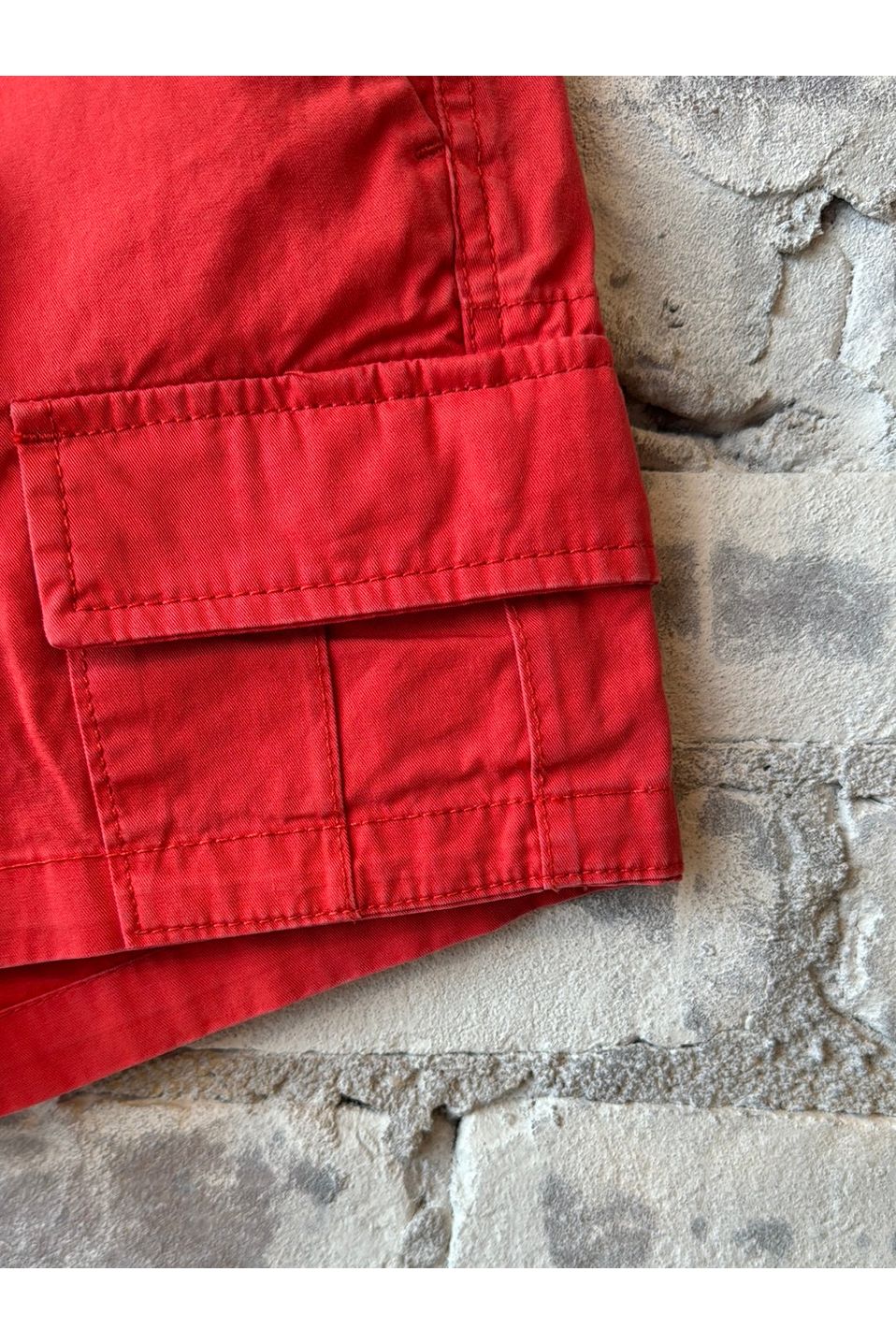 Cargo Short - Pimento - DUNE + SALT