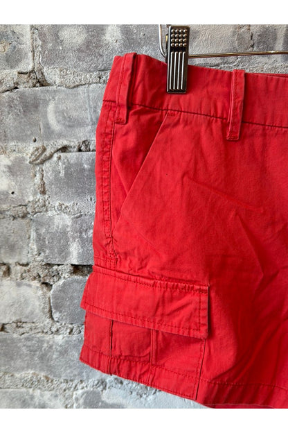 Cargo Short - Pimento - DUNE + SALT