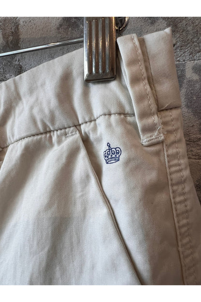 Cargo Short - Sea Salt - DUNE + SALT