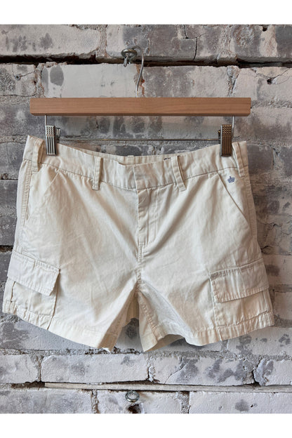 Cargo Short - Sea Salt - DUNE + SALT