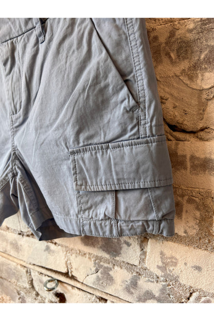 Cargo Short - Sky - DUNE + SALT