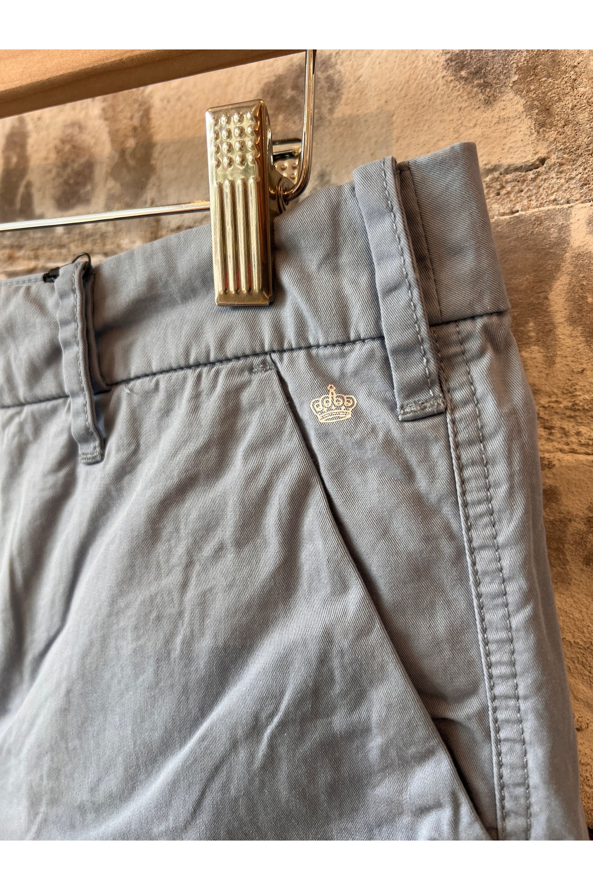 Cargo Short - Sky - DUNE + SALT