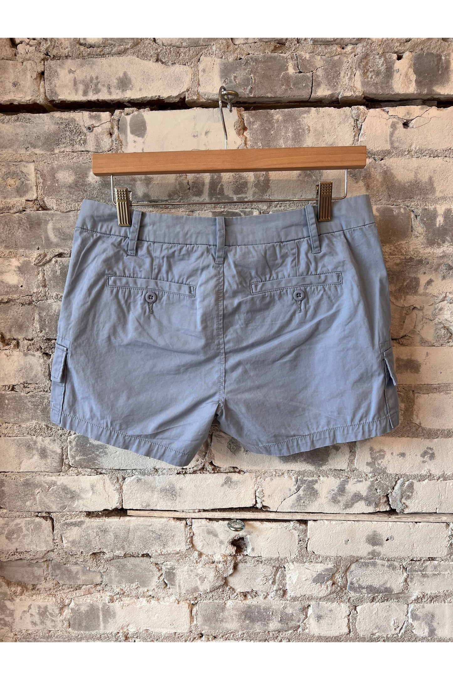 Cargo Short - Sky - DUNE + SALT