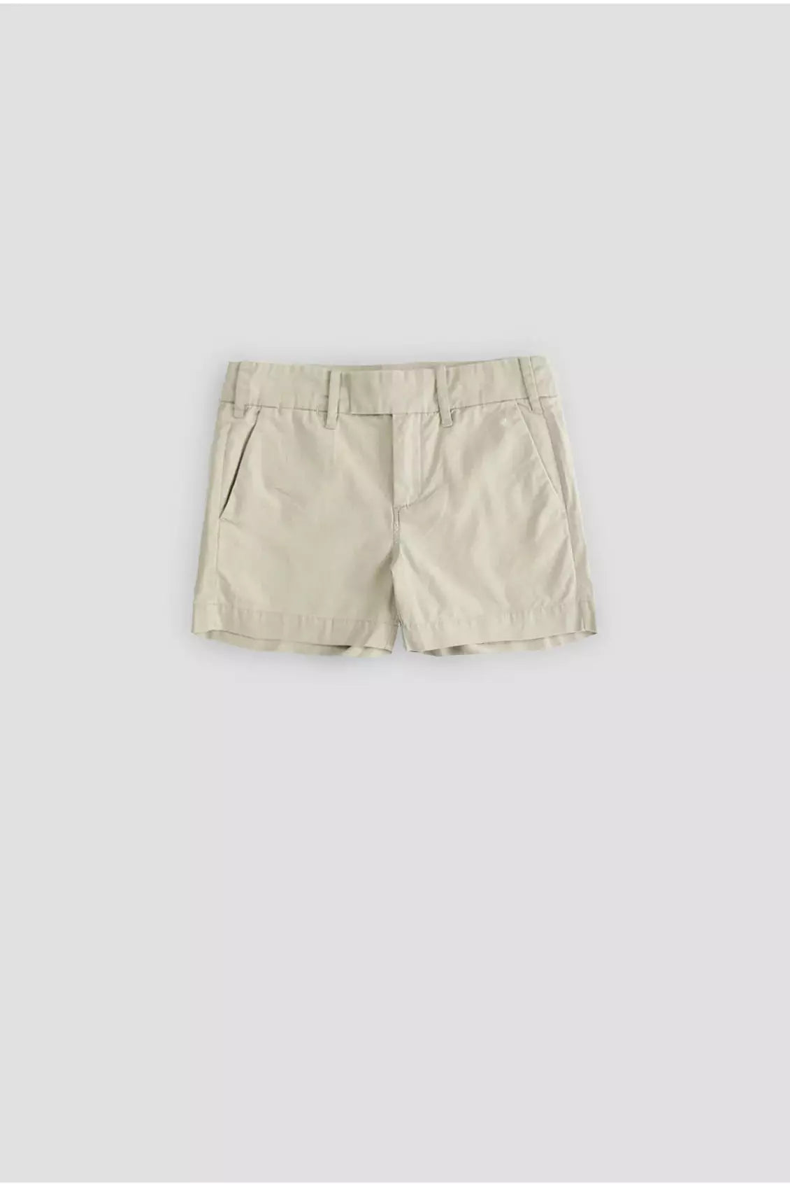 4" Short - Khaki - DUNE + SALT