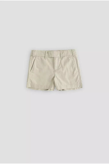 4" Short - Khaki - DUNE + SALT