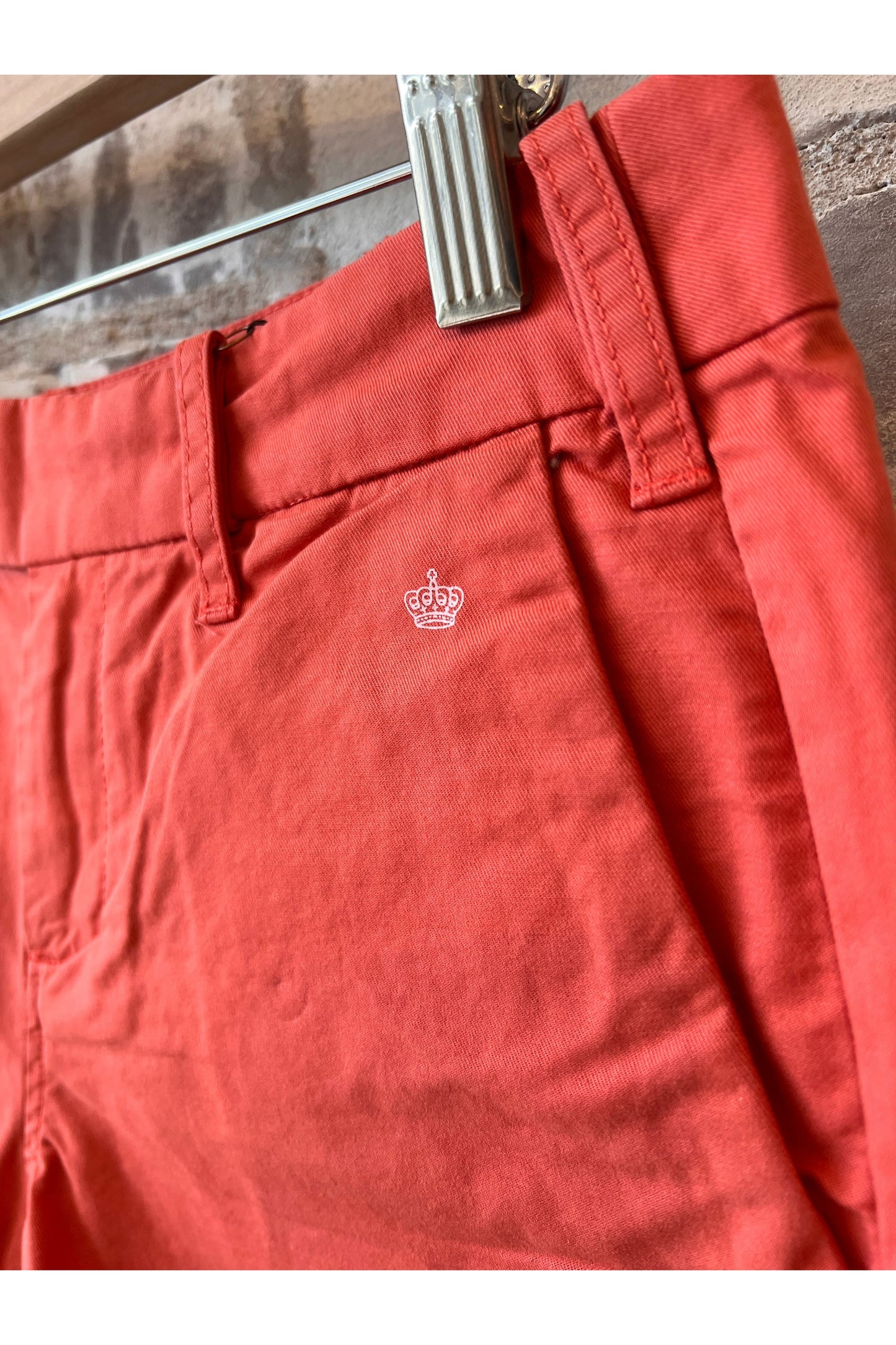 4" Short - Watermelon - DUNE + SALT