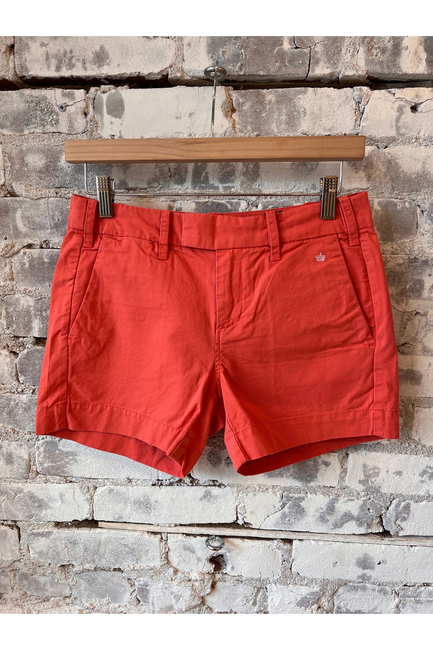 4" Short - Watermelon - DUNE + SALT