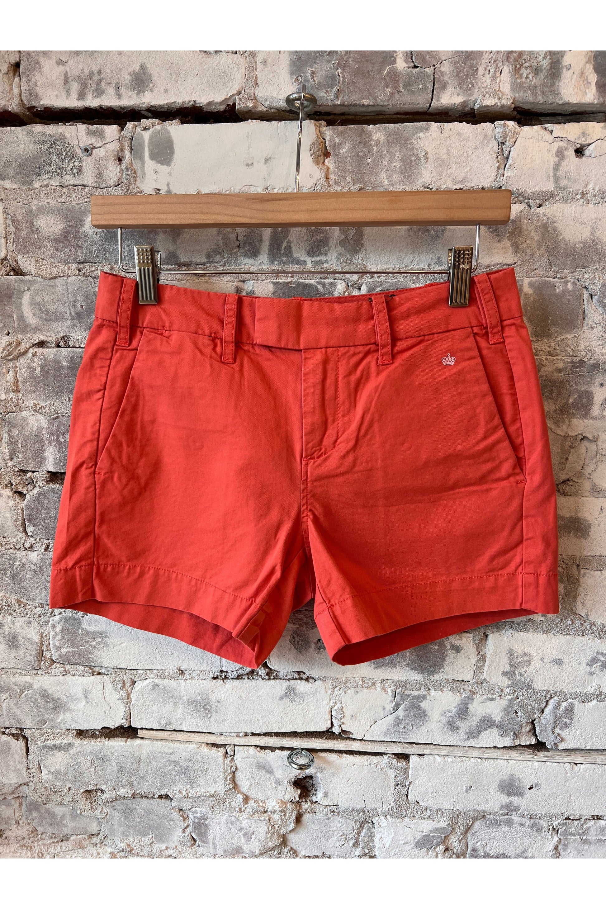 4" Short - Watermelon - DUNE + SALT