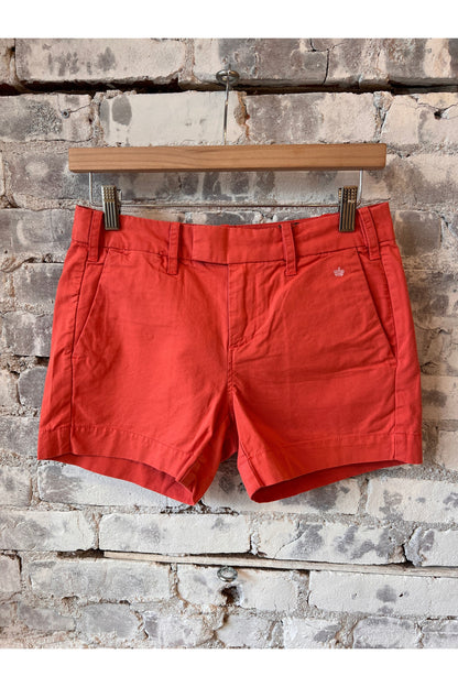 4" Short - Watermelon - DUNE + SALT