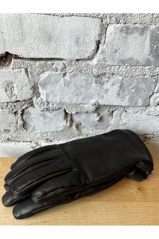 John Glove - Black - DUNE + SALT