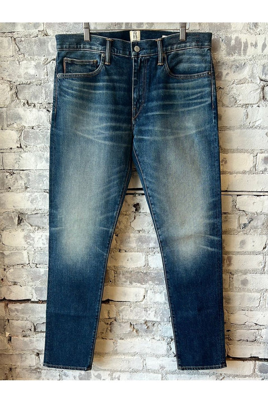 Pen Slim 14 OZ Jean - Slash - DUNE + SALT