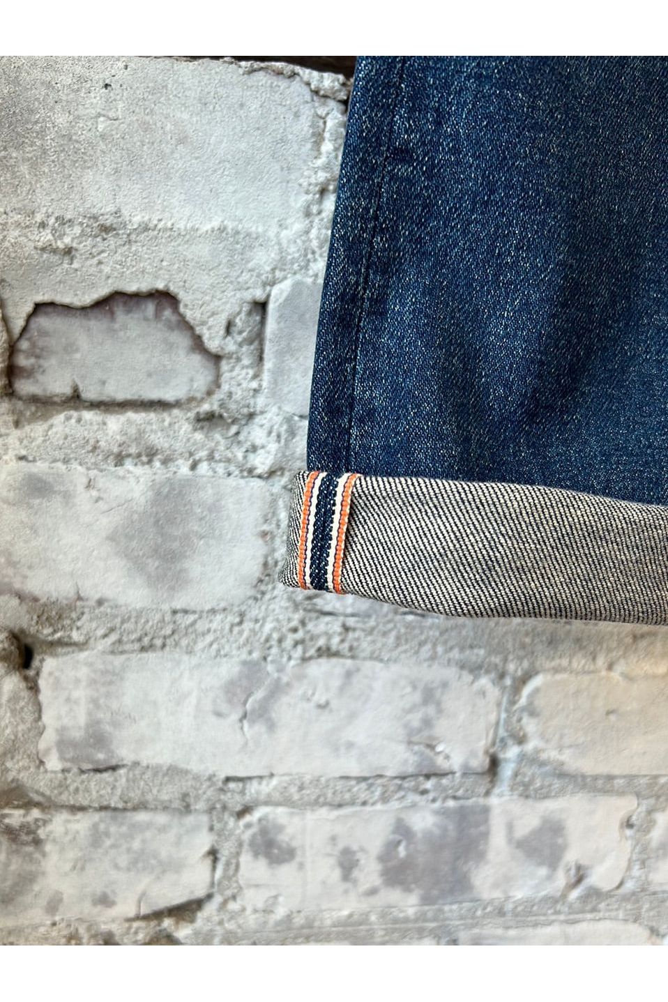 Pen Slim 14 OZ Jean - Slash - DUNE + SALT