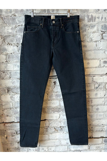 The Pen Slim 12.5 OZ Natural Slub - Miles - DUNE + SALT