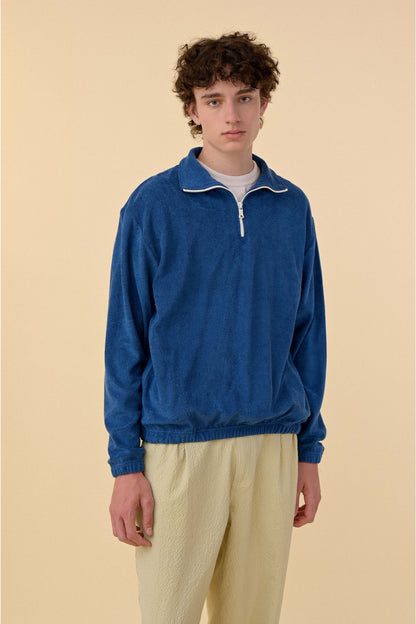 Homer Hossa - Pacific Blue - DUNE + SALT