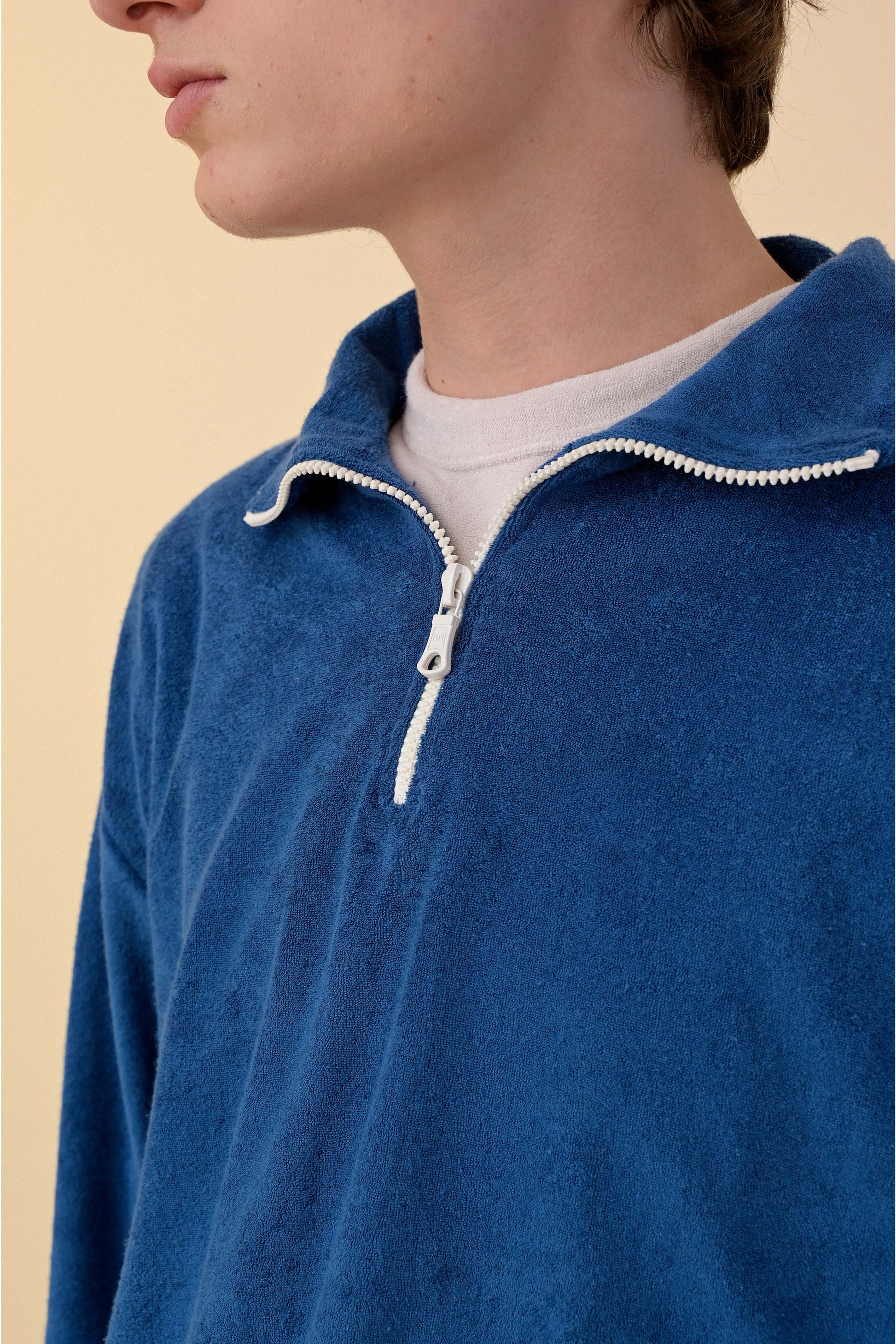 Homer Hossa - Pacific Blue - DUNE + SALT