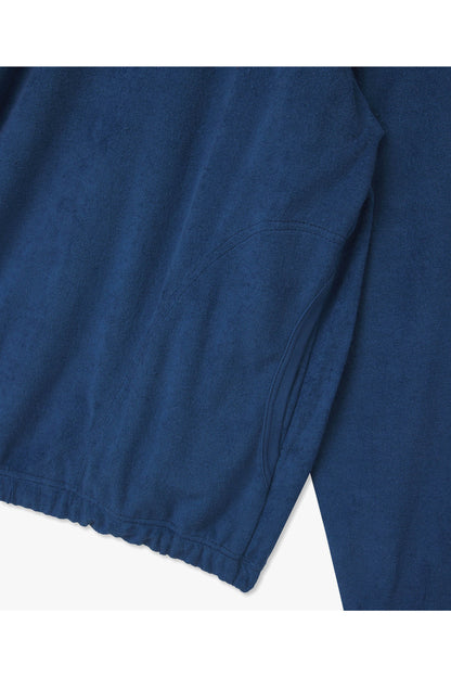 Homer Hossa - Pacific Blue - DUNE + SALT