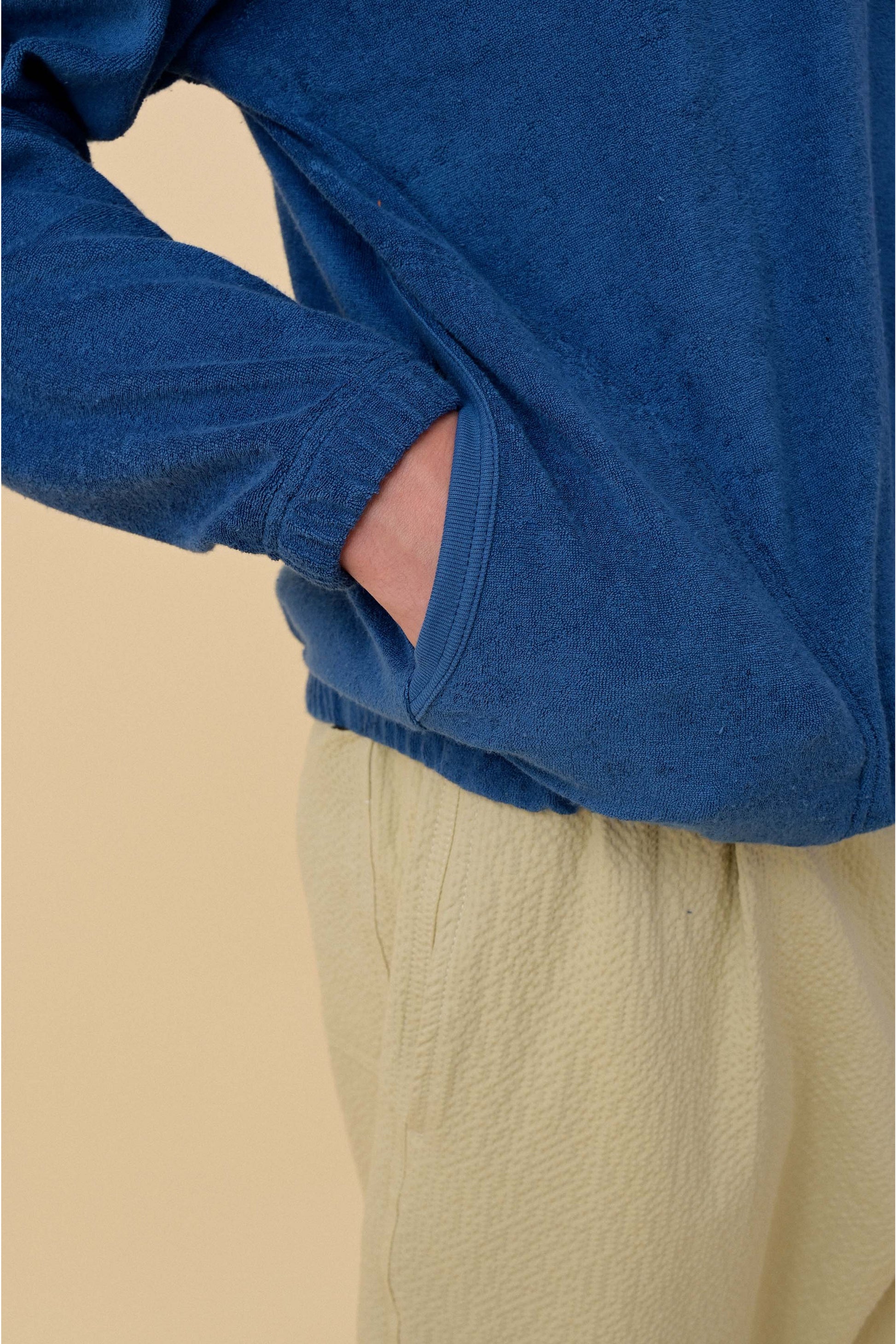 Homer Hossa - Pacific Blue - DUNE + SALT