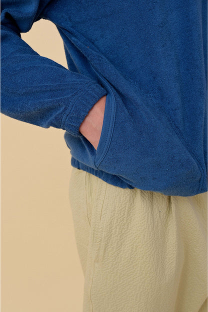 Homer Hossa - Pacific Blue - DUNE + SALT