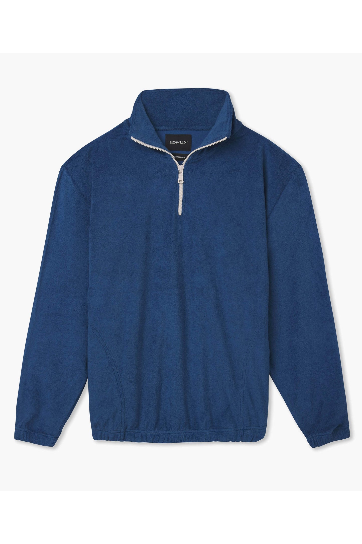 Homer Hossa - Pacific Blue - DUNE + SALT