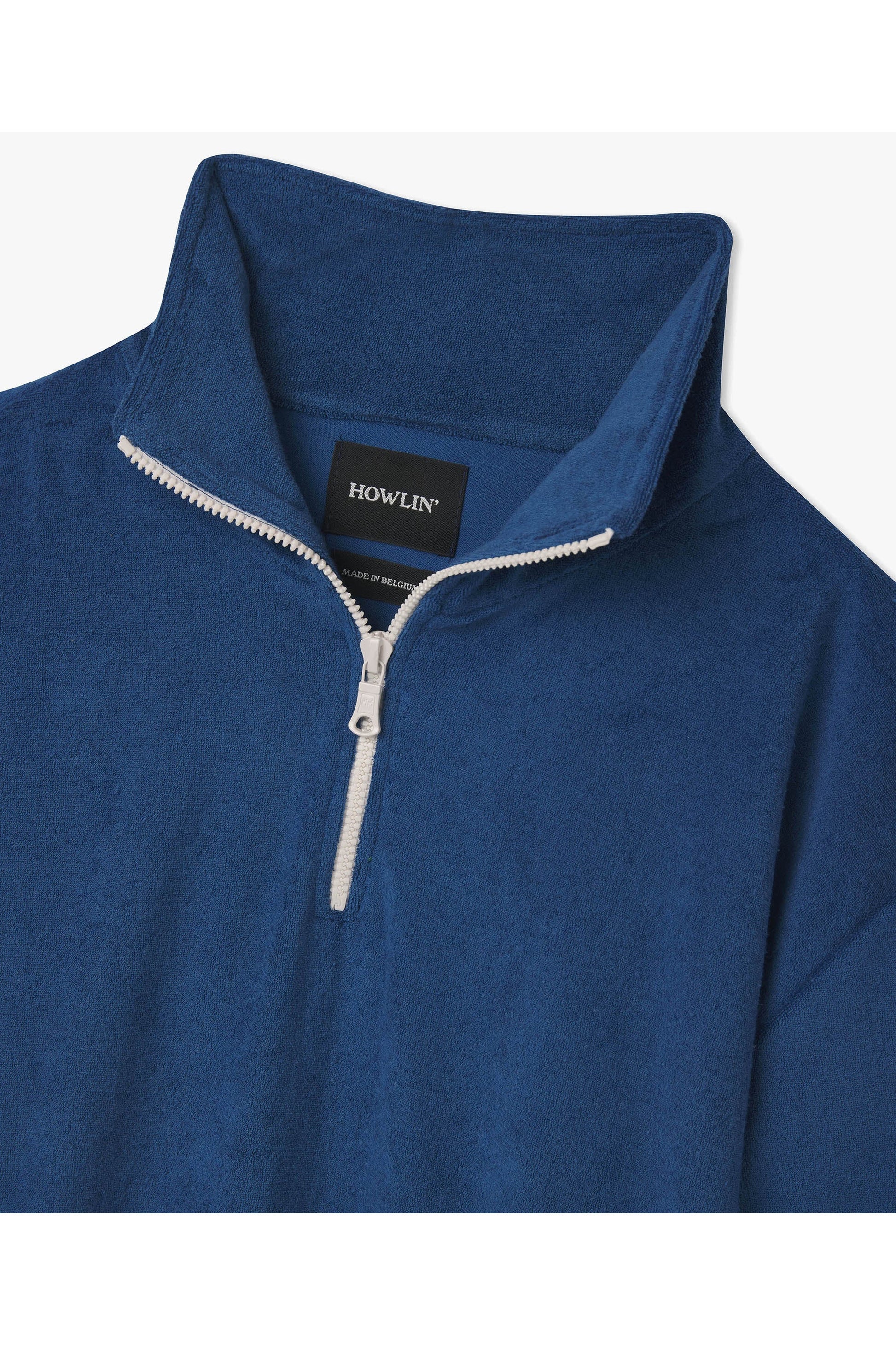 Homer Hossa - Pacific Blue - DUNE + SALT