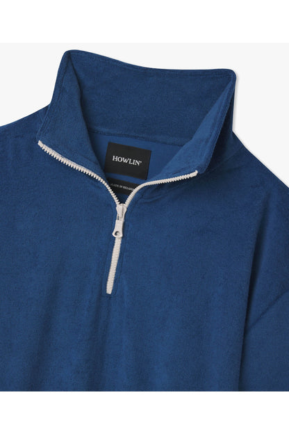 Homer Hossa - Pacific Blue - DUNE + SALT