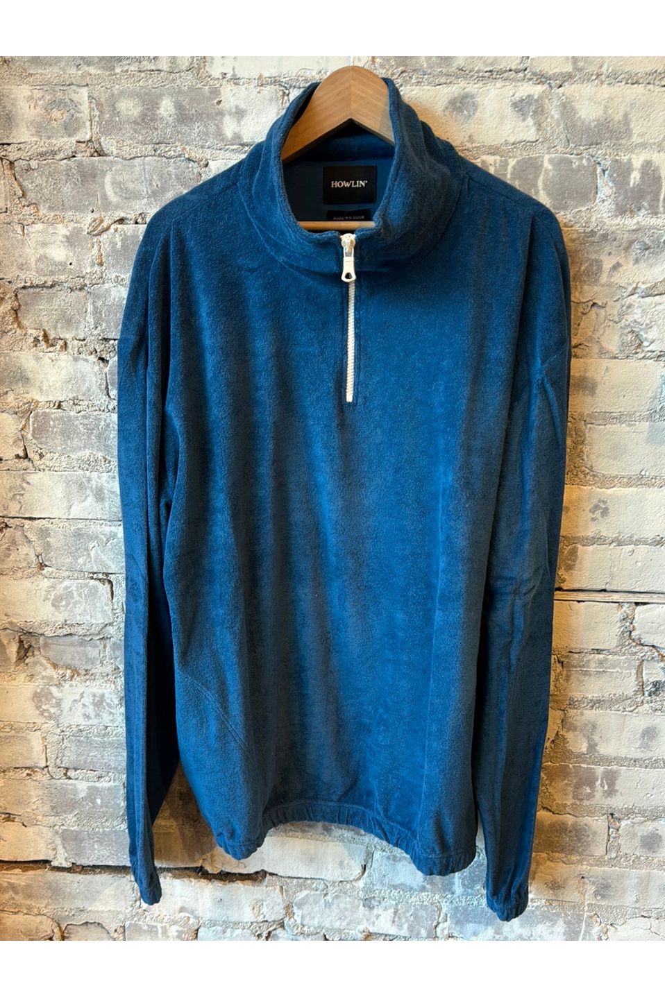 Homer Hossa - Pacific Blue - DUNE + SALT