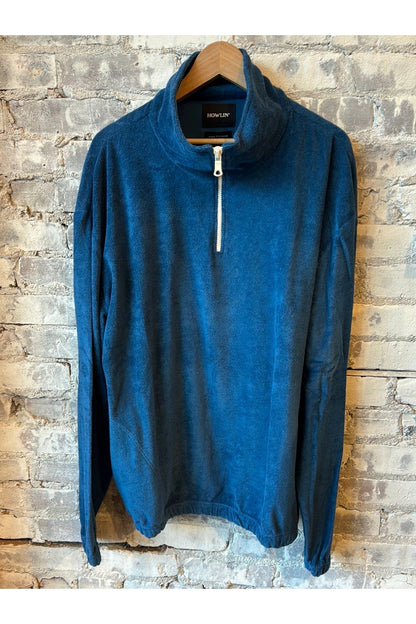 Homer Hossa - Pacific Blue - DUNE + SALT