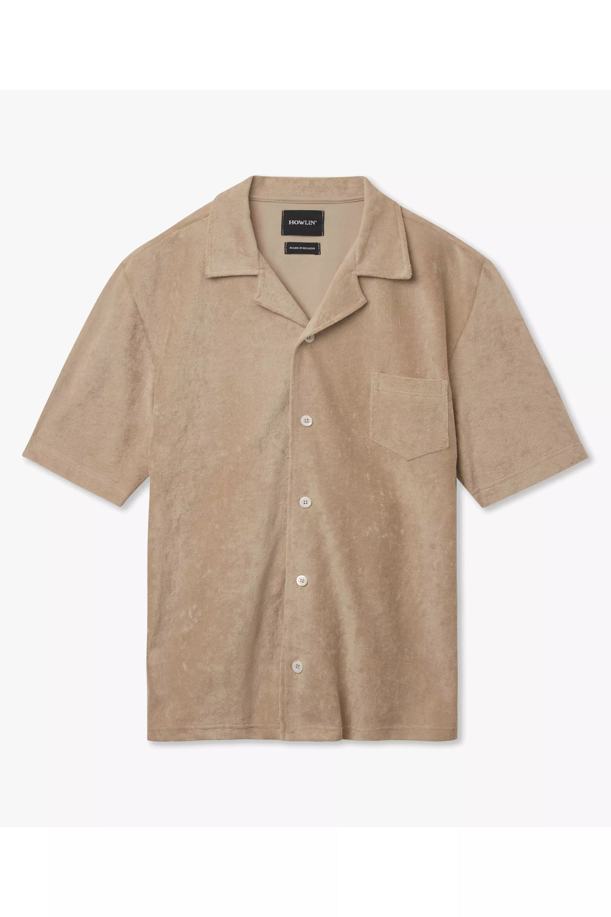 Cocktail In Towel For The Girls - Cashew - DUNE + SALT