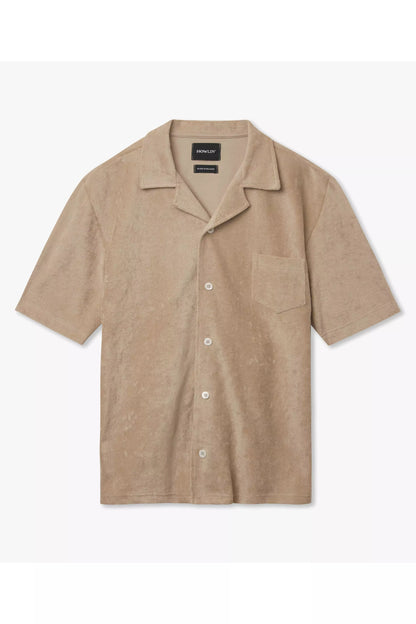 Cocktail In Towel For The Girls - Cashew - DUNE + SALT