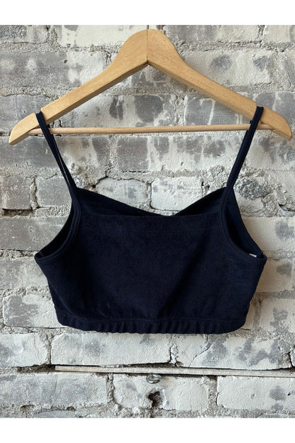 Spooky-Doo - Navy - DUNE + SALT