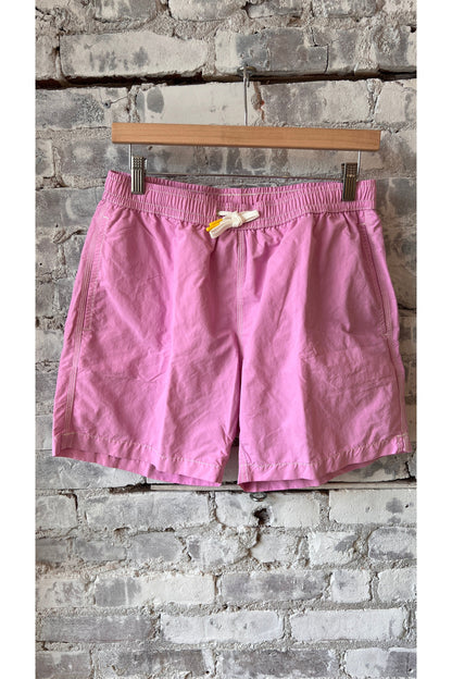 Printed Swim Short - Parme - DUNE + SALT