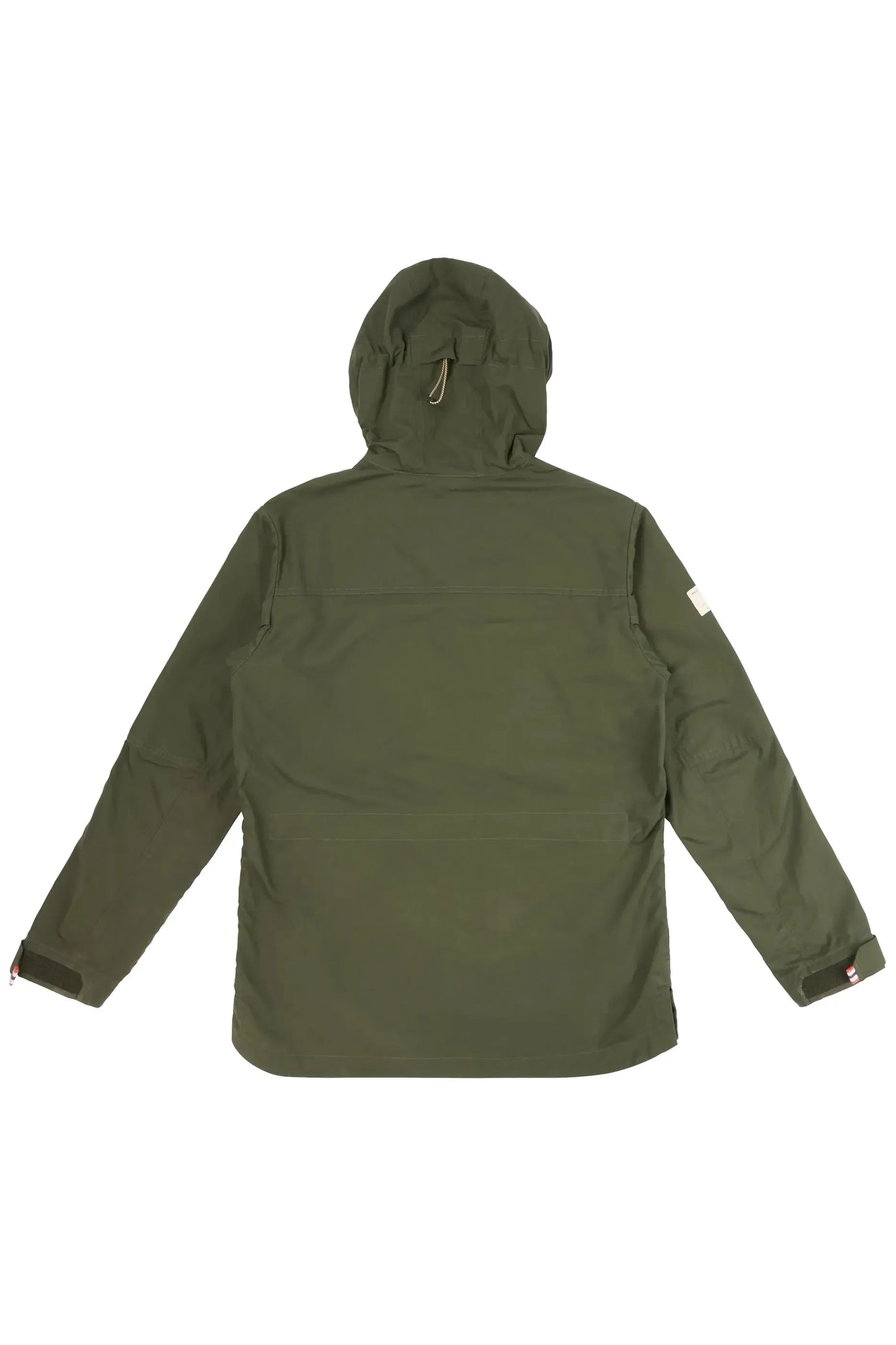 Vidda Unisex Jacket - Earth - DUNE + SALT
