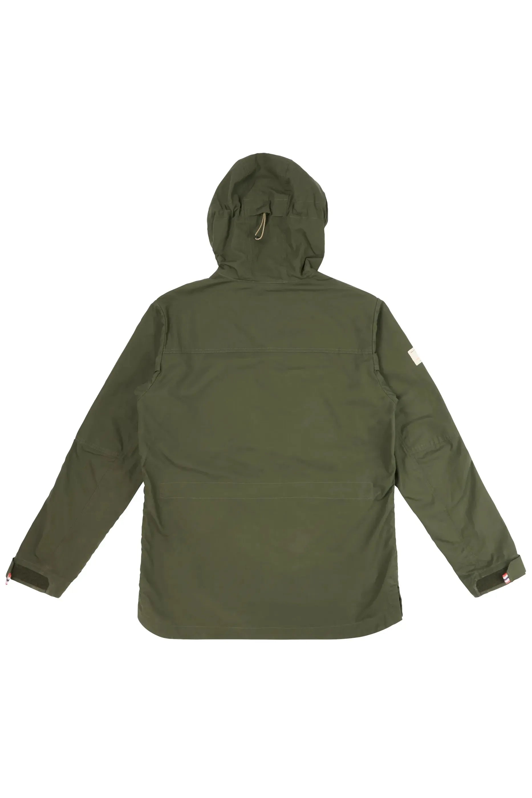 Vidda Unisex Jacket - Earth - DUNE + SALT