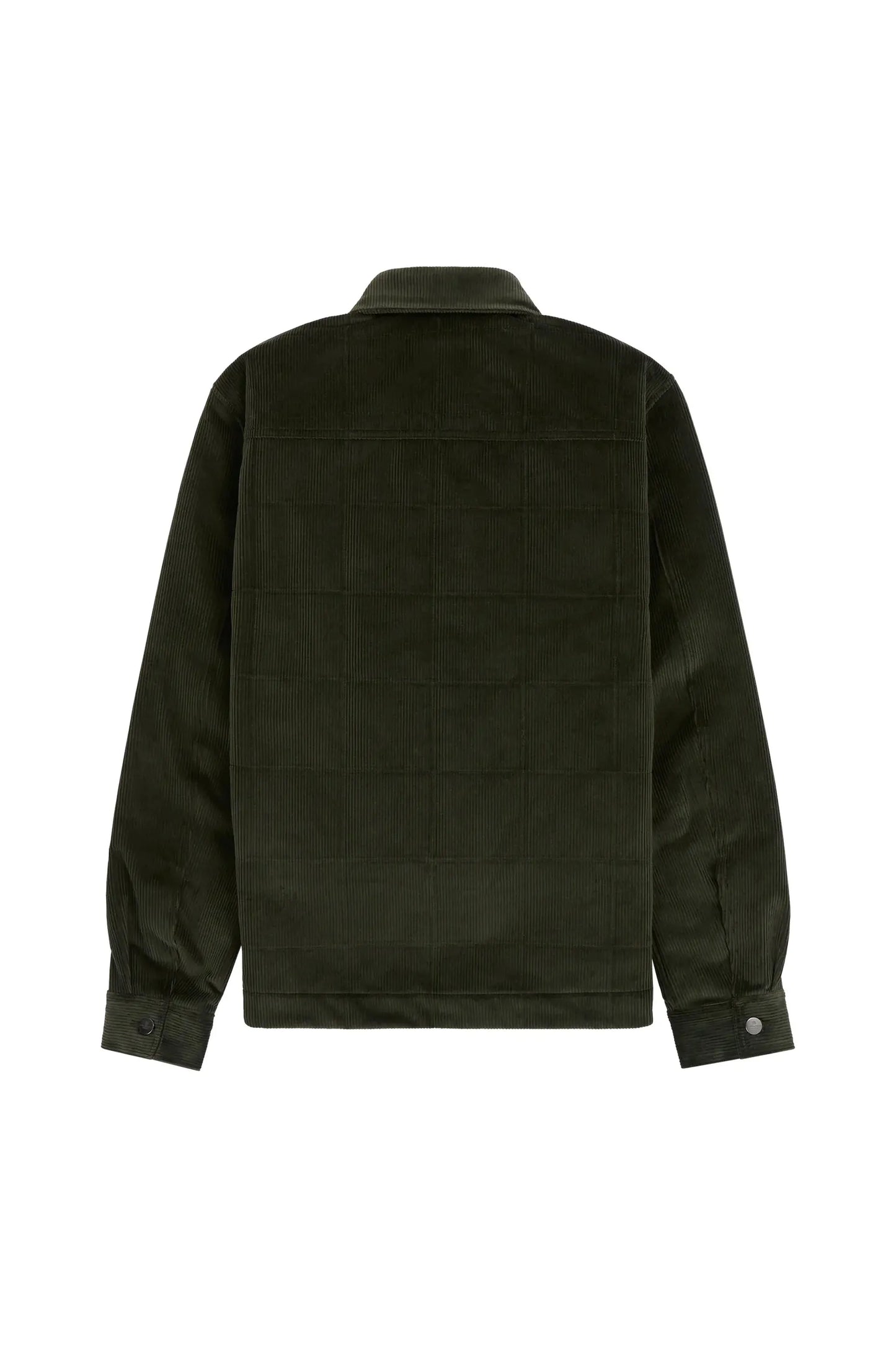 Men's NordCord Jacket  - Earth - DUNE + SALT