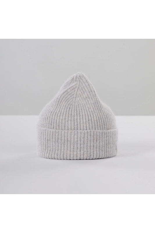 Wool Beanie - Irridescent - DUNE + SALT