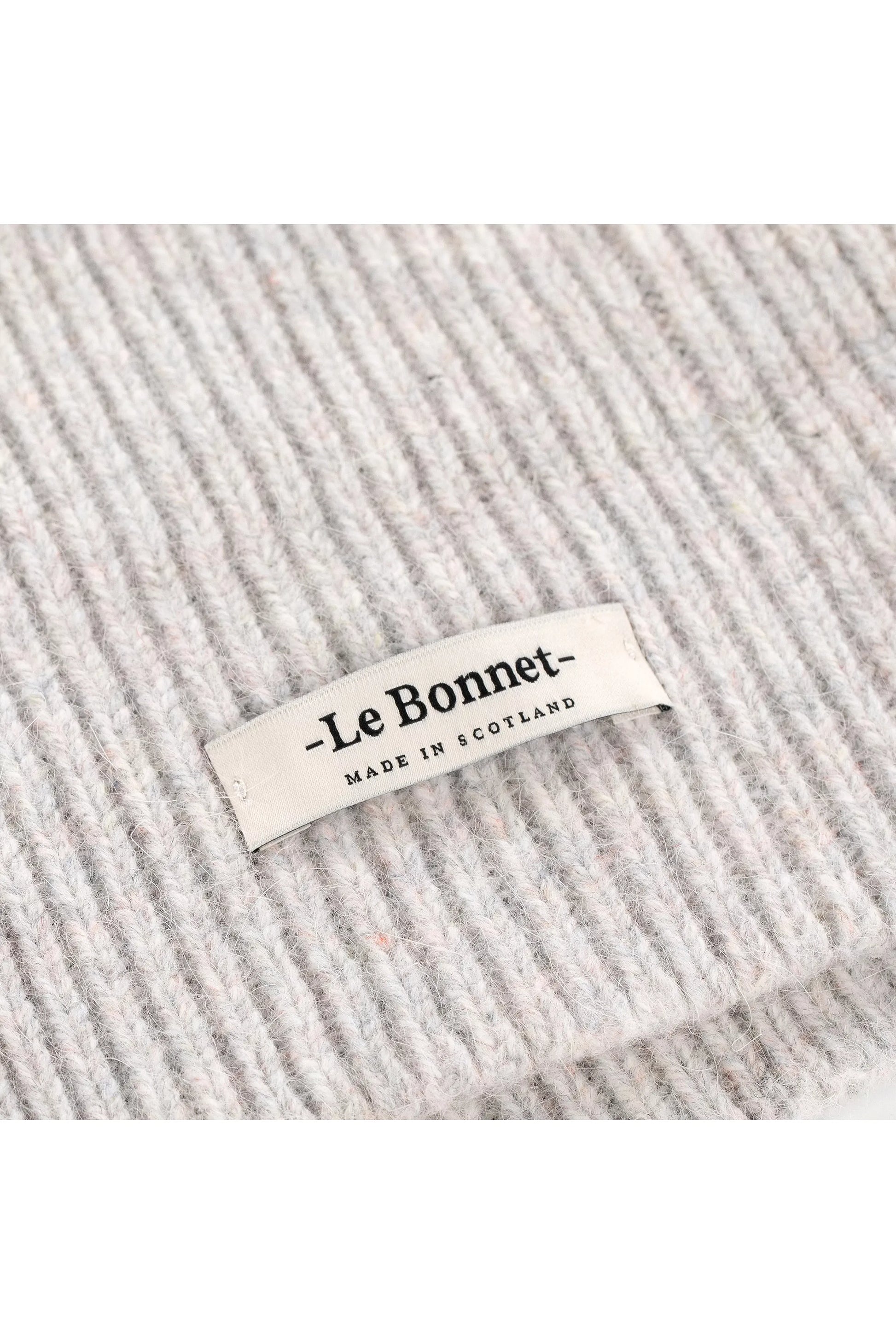 Wool Beanie - Irridescent - DUNE + SALT