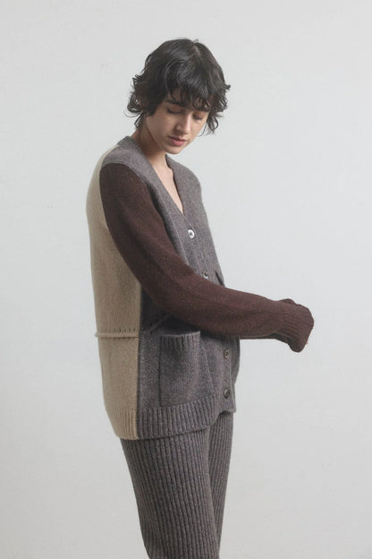 Leto Cardigan - Terrain Combo