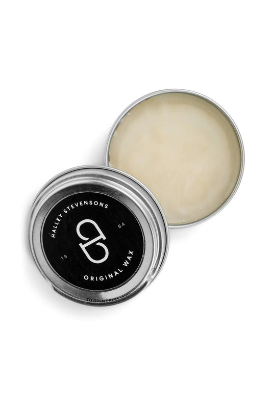 Halley Stevenson Wax Tin - DUNE + SALT