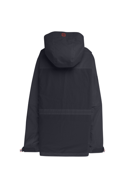 Vidda Unisex Jacket - Anthracite Navy