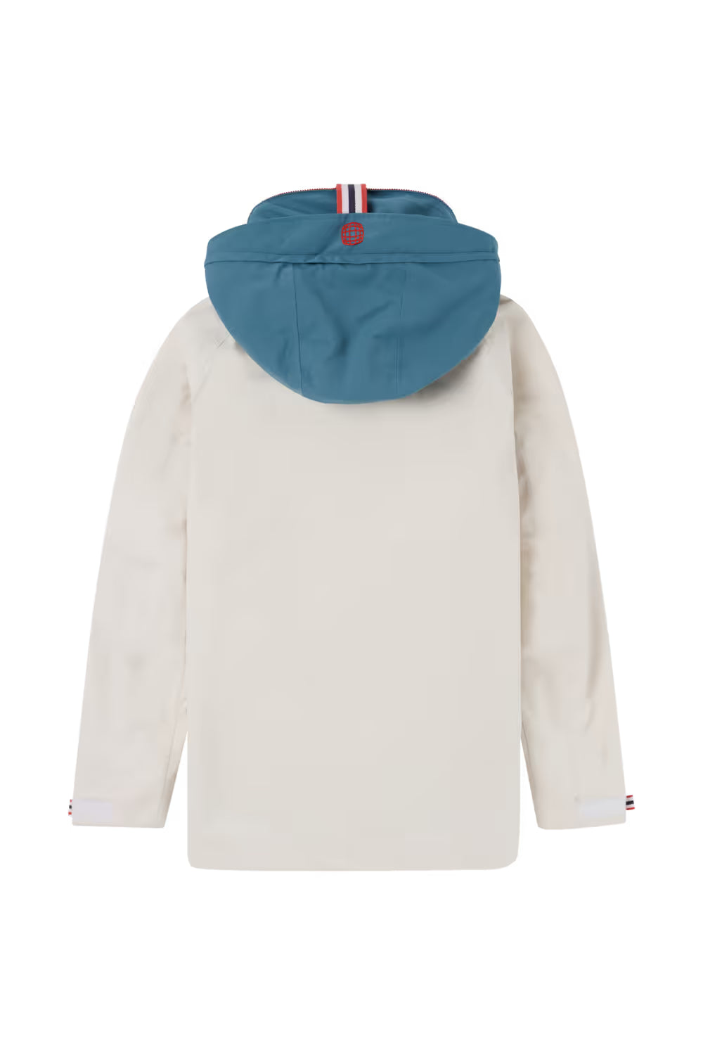 Old Salt Jacket - Snow White - DUNE + SALT