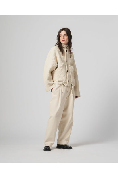 G.O.D British Canvas Worker - Wheat