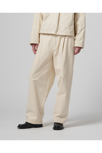 G.O.D British Canvas Worker - Wheat