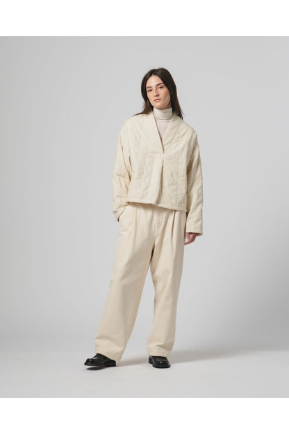 G.O.D British Canvas Worker - Wheat