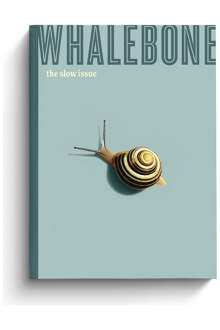 Whalebone Magazine - DUNE + SALT
