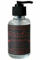 Good & Well Supply Co. Hand Sanitizing Gel - Acadia Black