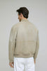 Closed Archive Bomber - Foreshore Gray