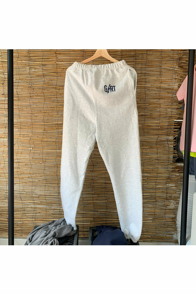 The Girt SG Champion Sweatpants - Silver Gray Gray