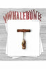 Whalebone Whalebone Magazine Light Gray