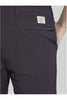 Faherty Belt Loop All Day™ Shorts (7" Inseam) - Charcoal Dark Slate Gray