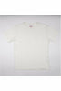 Freenote Cloth 9 Ounce Pocket T-Shirt - White Light Gray